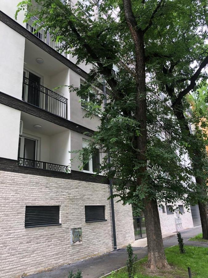 Linden Flower Subotica Exterior photo