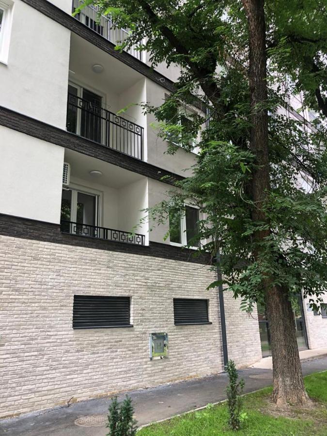 Linden Flower Subotica Exterior photo